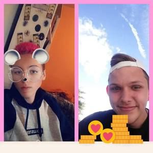 Meet your Posher, Dylan